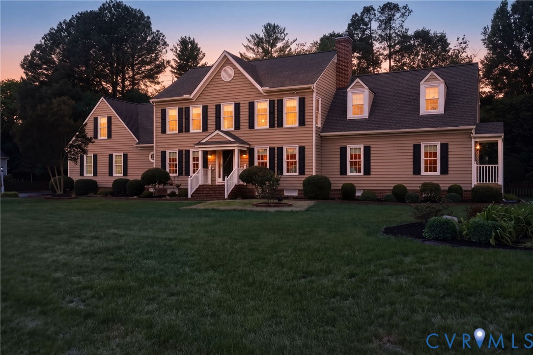9343 Braxton Way