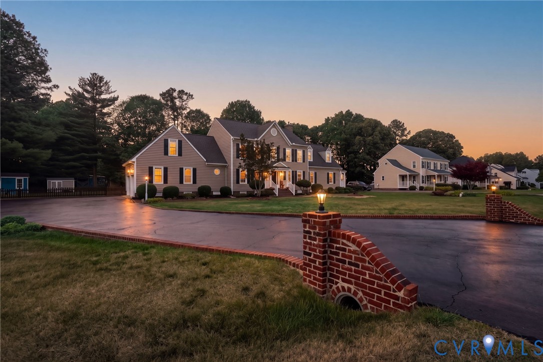 9343 Braxton Way