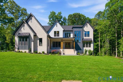 Tiny photo for 9022 Angels Share Drive, New Kent, VA 23124 (MLS # 2608035)