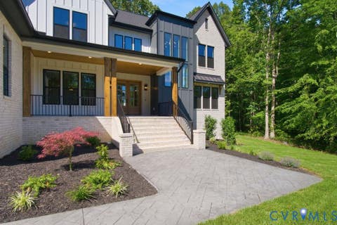 Tiny photo for 9022 Angels Share Drive, New Kent, VA 23124 (MLS # 2608035)