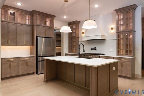 Tiny photo for 9022 Angels Share Drive, New Kent, VA 23124 (MLS # 2608035)