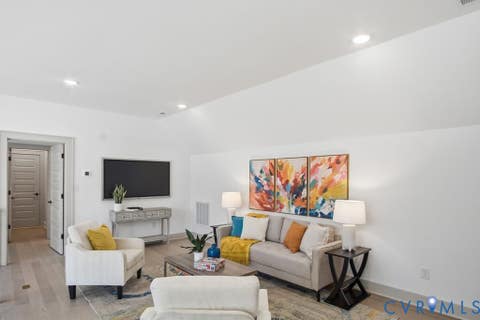 Tiny photo for 9022 Angels Share Drive, New Kent, VA 23124 (MLS # 2608035)