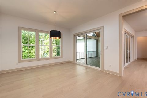Tiny photo for 9022 Angels Share Drive, New Kent, VA 23124 (MLS # 2608035)