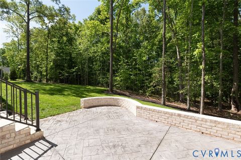 Tiny photo for 9022 Angels Share Drive, New Kent, VA 23124 (MLS # 2608035)