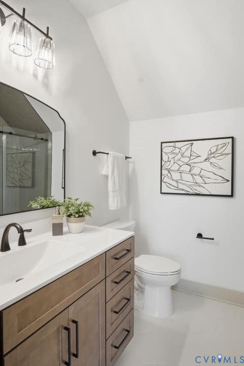 Tiny photo for 9022 Angels Share Drive, New Kent, VA 23124 (MLS # 2608035)