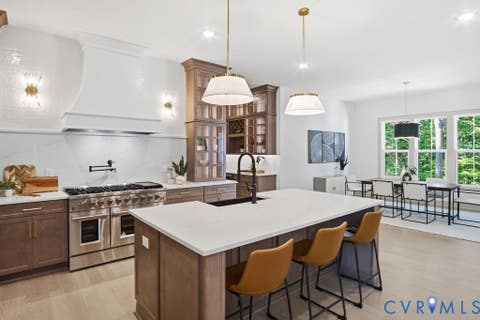 Tiny photo for 9022 Angels Share Drive, New Kent, VA 23124 (MLS # 2608035)