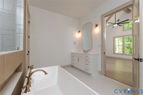 Tiny photo for 9022 Angels Share Drive, New Kent, VA 23124 (MLS # 2608035)
