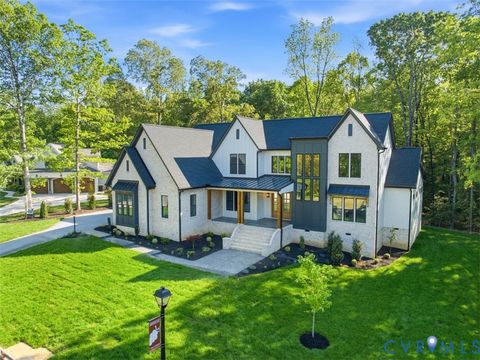 Tiny photo for 9022 Angels Share Drive, New Kent, VA 23124 (MLS # 2608035)
