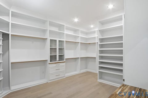 Tiny photo for 9022 Angels Share Drive, New Kent, VA 23124 (MLS # 2608035)