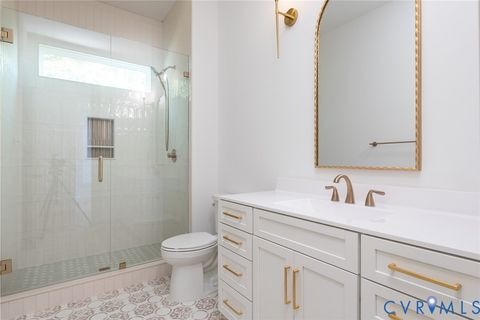 Tiny photo for 9022 Angels Share Drive, New Kent, VA 23124 (MLS # 2608035)