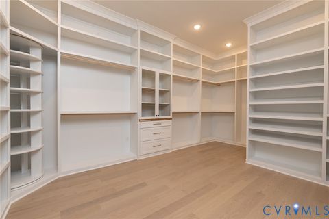 Tiny photo for 9022 Angels Share Drive, New Kent, VA 23124 (MLS # 2608035)