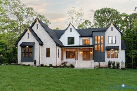 Tiny photo for 9022 Angels Share Drive, New Kent, VA 23124 (MLS # 2608035)
