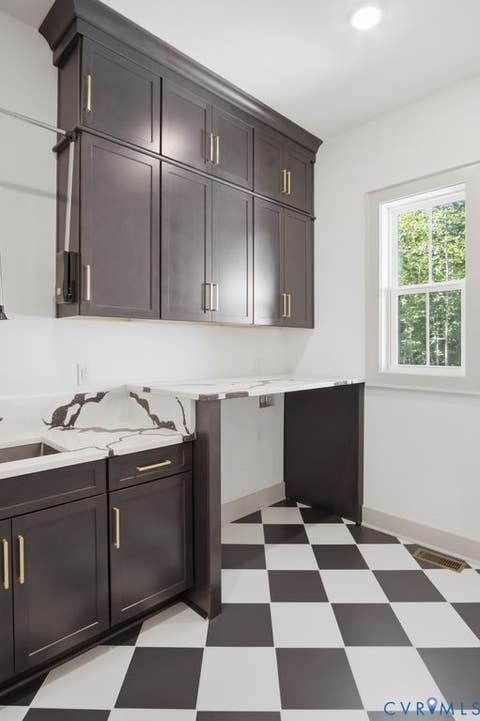 Tiny photo for 9022 Angels Share Drive, New Kent, VA 23124 (MLS # 2608035)