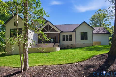 Tiny photo for 9022 Angels Share Drive, New Kent, VA 23124 (MLS # 2608035)