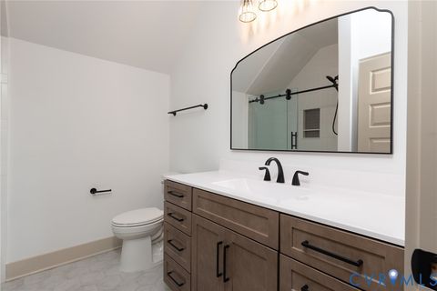 Tiny photo for 9022 Angels Share Drive, New Kent, VA 23124 (MLS # 2608035)