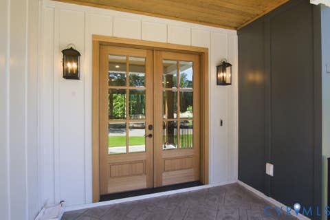 Tiny photo for 9022 Angels Share Drive, New Kent, VA 23124 (MLS # 2608035)