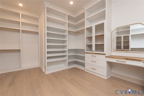 Tiny photo for 9022 Angels Share Drive, New Kent, VA 23124 (MLS # 2608035)
