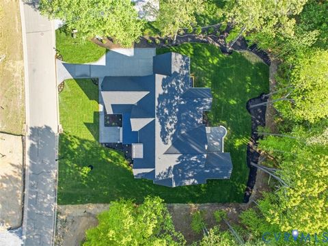 Tiny photo for 9022 Angels Share Drive, New Kent, VA 23124 (MLS # 2608035)