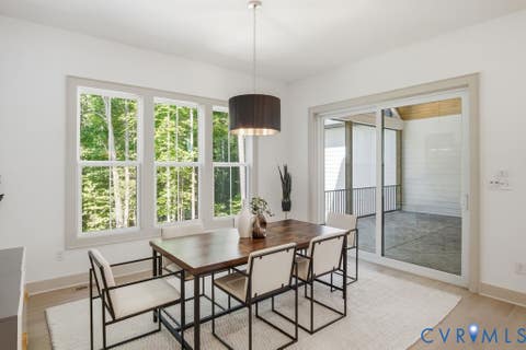 Tiny photo for 9022 Angels Share Drive, New Kent, VA 23124 (MLS # 2608035)