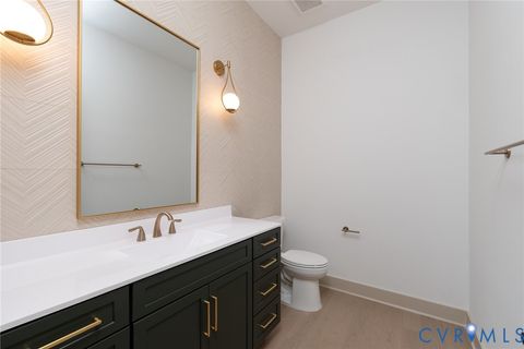 Tiny photo for 9022 Angels Share Drive, New Kent, VA 23124 (MLS # 2608035)