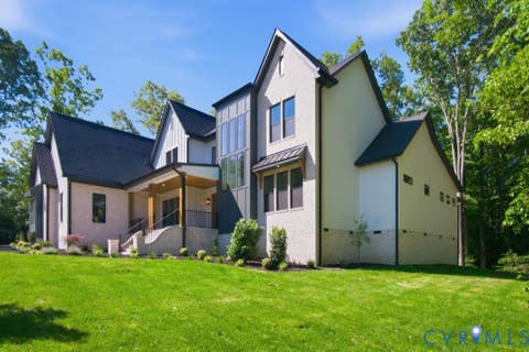 Tiny photo for 9022 Angels Share Drive, New Kent, VA 23124 (MLS # 2608035)