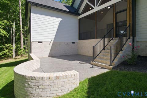 Tiny photo for 9022 Angels Share Drive, New Kent, VA 23124 (MLS # 2608035)