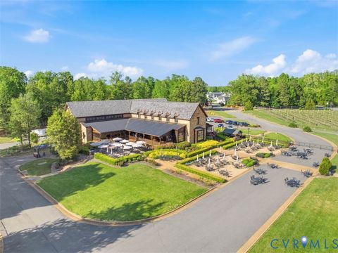 Tiny photo for 9022 Angels Share Drive, New Kent, VA 23124 (MLS # 2608035)