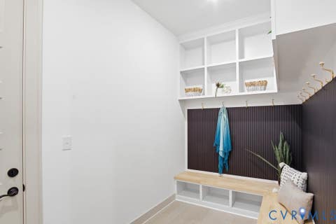 Tiny photo for 9022 Angels Share Drive, New Kent, VA 23124 (MLS # 2608035)
