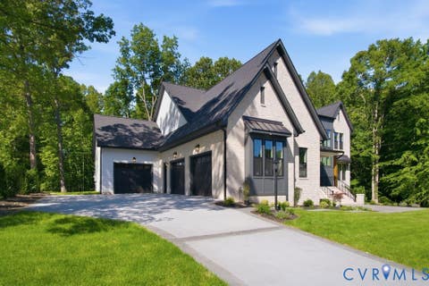 Tiny photo for 9022 Angels Share Drive, New Kent, VA 23124 (MLS # 2608035)