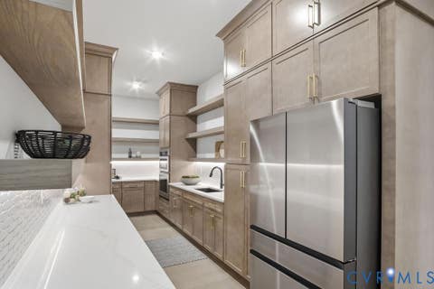 Tiny photo for 9022 Angels Share Drive, New Kent, VA 23124 (MLS # 2608035)