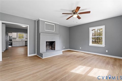Tiny photo for 8464 Shady Grove Road, Mechanicsville, VA 23116 (MLS # 2606127)