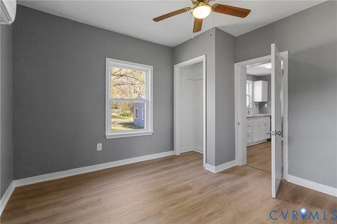 Tiny photo for 8464 Shady Grove Road, Mechanicsville, VA 23116 (MLS # 2606127)