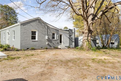 Tiny photo for 8464 Shady Grove Road, Mechanicsville, VA 23116 (MLS # 2606127)