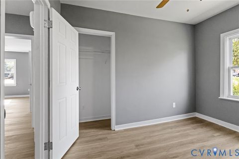 Tiny photo for 8464 Shady Grove Road, Mechanicsville, VA 23116 (MLS # 2606127)
