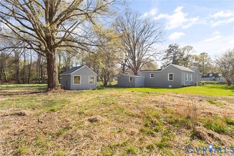 Tiny photo for 8464 Shady Grove Road, Mechanicsville, VA 23116 (MLS # 2606127)