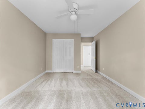 Tiny photo for 3431 Robious Forest Way, Midlothian, VA 23113 (MLS # 2623575)