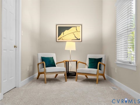Tiny photo for 3431 Robious Forest Way, Midlothian, VA 23113 (MLS # 2623575)