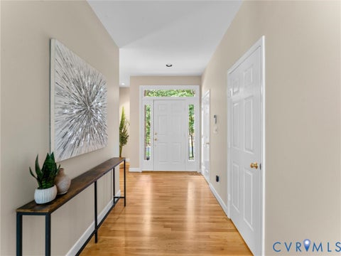 Tiny photo for 3431 Robious Forest Way, Midlothian, VA 23113 (MLS # 2623575)