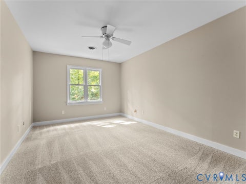 Tiny photo for 3431 Robious Forest Way, Midlothian, VA 23113 (MLS # 2623575)
