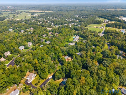 Tiny photo for 3431 Robious Forest Way, Midlothian, VA 23113 (MLS # 2623575)