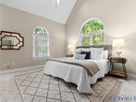 Tiny photo for 3431 Robious Forest Way, Midlothian, VA 23113 (MLS # 2623575)