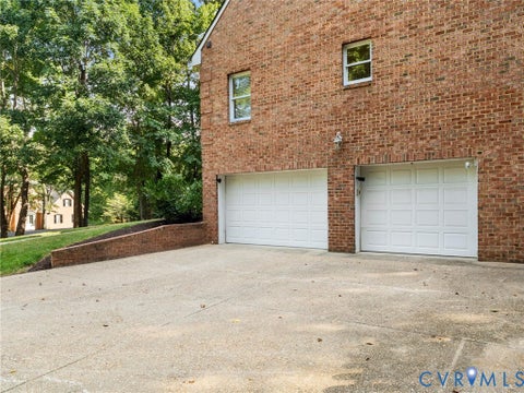 Tiny photo for 3431 Robious Forest Way, Midlothian, VA 23113 (MLS # 2623575)
