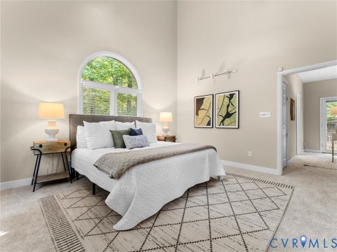 Tiny photo for 3431 Robious Forest Way, Midlothian, VA 23113 (MLS # 2623575)