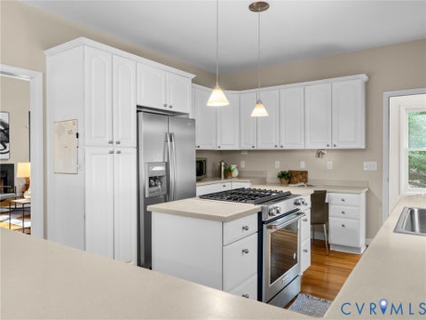 Tiny photo for 3431 Robious Forest Way, Midlothian, VA 23113 (MLS # 2623575)