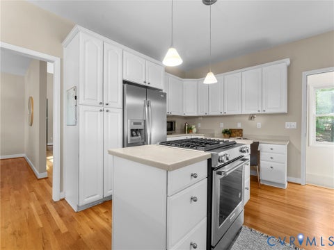 Tiny photo for 3431 Robious Forest Way, Midlothian, VA 23113 (MLS # 2623575)