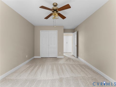 Tiny photo for 3431 Robious Forest Way, Midlothian, VA 23113 (MLS # 2623575)