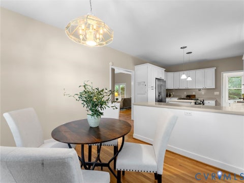 Tiny photo for 3431 Robious Forest Way, Midlothian, VA 23113 (MLS # 2623575)