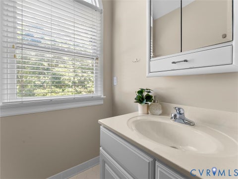 Tiny photo for 3431 Robious Forest Way, Midlothian, VA 23113 (MLS # 2623575)