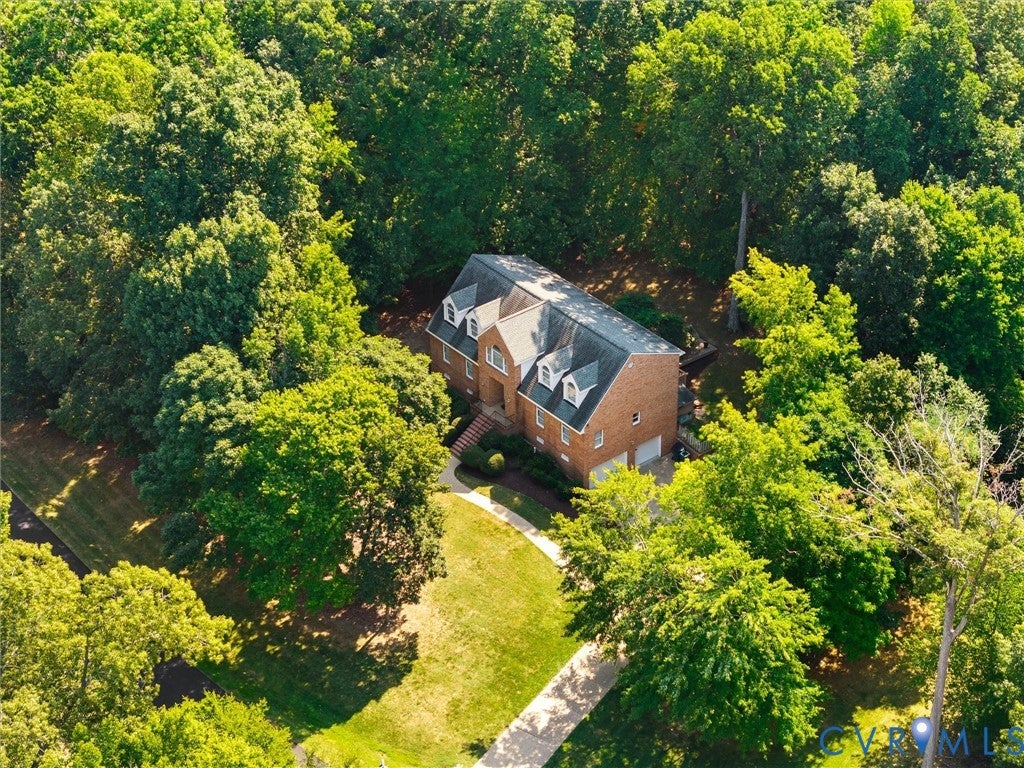 3431 Robious Forest Way