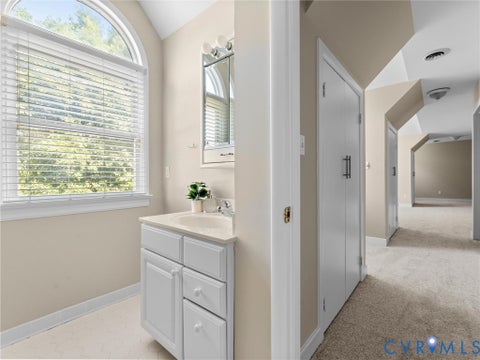 Tiny photo for 3431 Robious Forest Way, Midlothian, VA 23113 (MLS # 2623575)